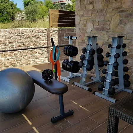 Entheos Private Kefalonia Greece *