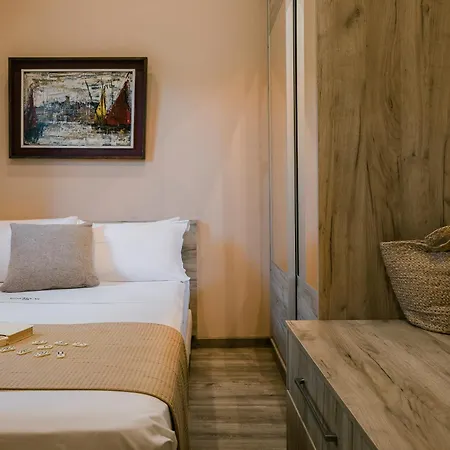 Entheos Private Kefalonia Greece * Fiskardo