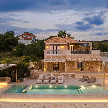 Entheos Private Kefalonia Greece *