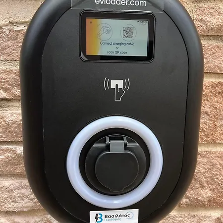 Villa Entheos Private Kefalonia Greece Fiskardo