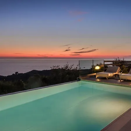 Entheos Private Kefalonia Greece Fiskardo