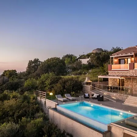 Entheos Private Kefalonia Greece *