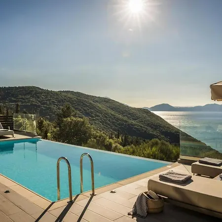 Entheos Private Kefalonia Greece