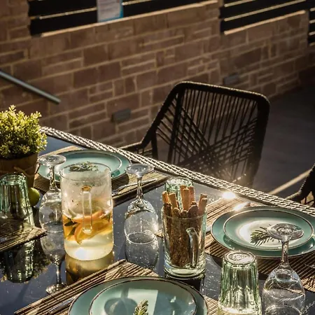 Entheos Private Kefalonia Greece * Fiskardo