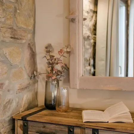 Entheos Private Kefalonia Greece * 피스카던