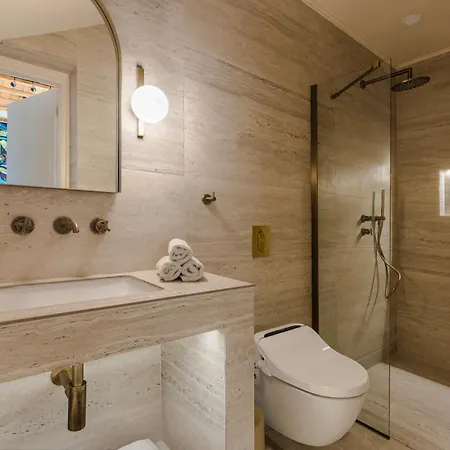 Entheos Private Kefalonia Greece Fiskardo