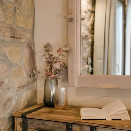 Entheos Private Kefalonia Greece Villa Fiskardo