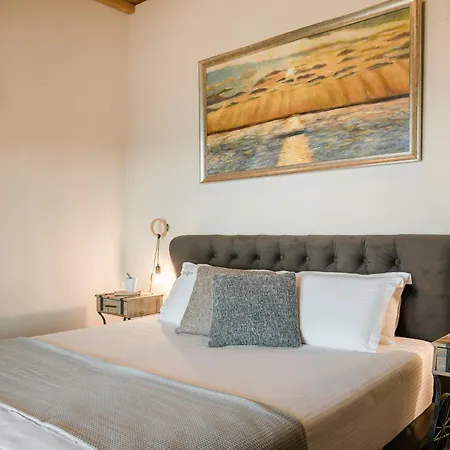 Villa Entheos Private Kefalonia Greece Fiskardo