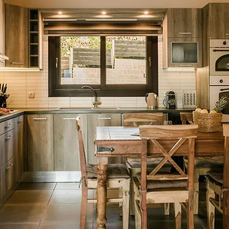 Entheos Private Kefalonia Greece *