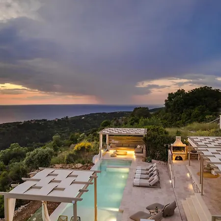 Entheos Private Kefalonia Greece