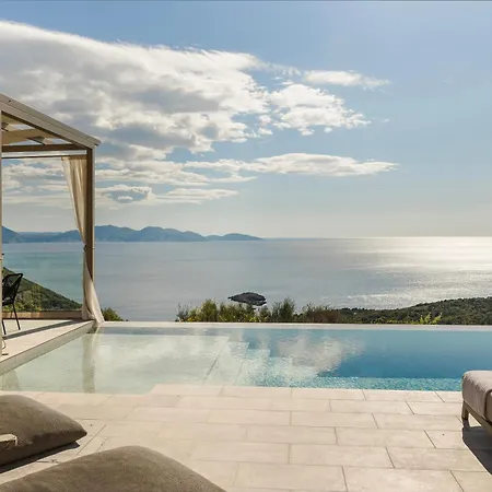Entheos Private Kefalonia Greece * 피스카던
